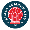 KL City FC Logo
